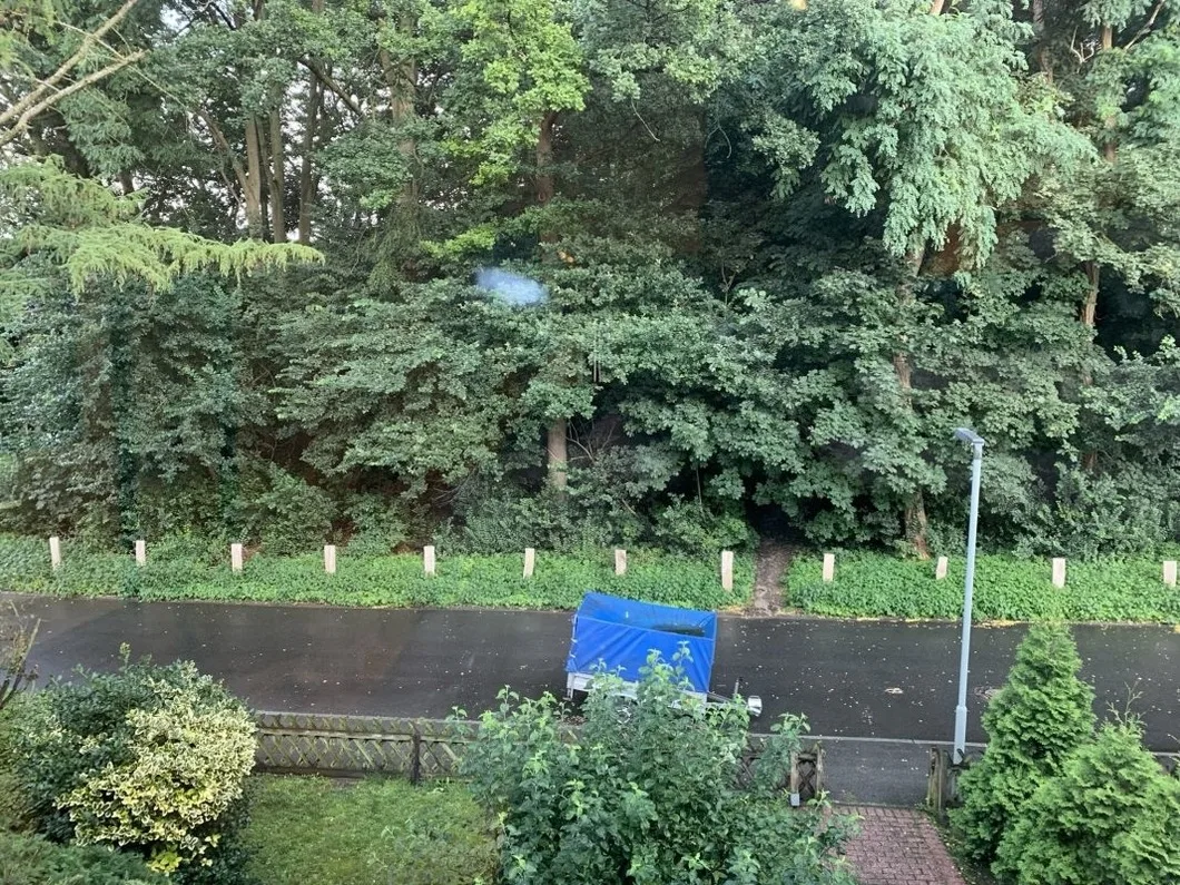 Ferienwohnung Am Nordglacis in Wesel