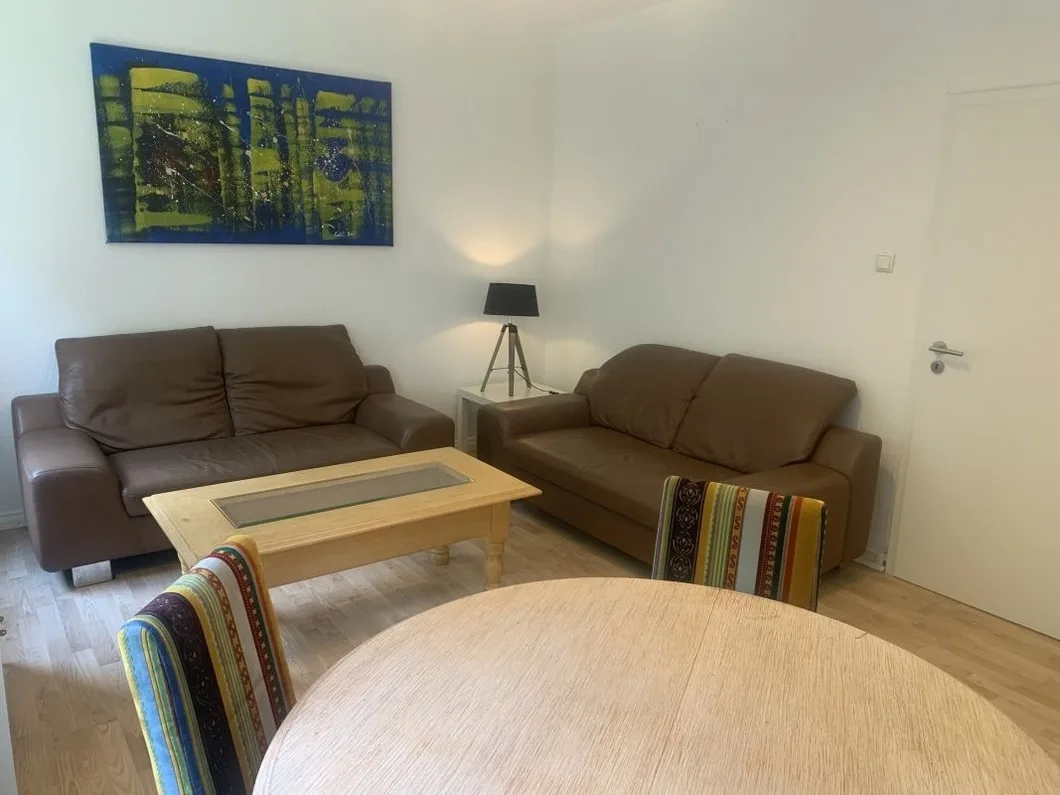 Ferienwohnung Am Nordglacis in Wesel