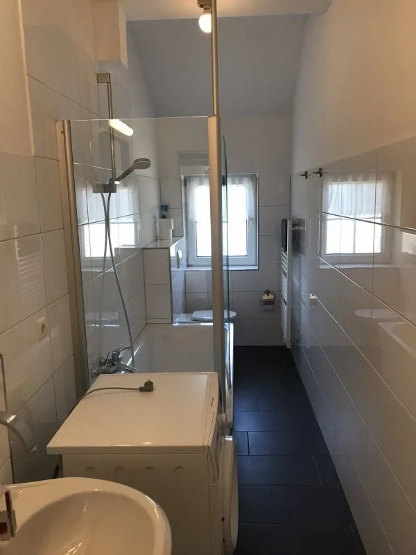 Ferienwohnung Am Nordglacis in Wesel