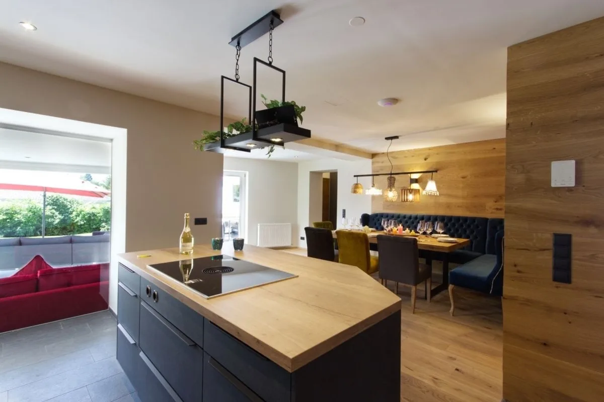 Grand Garden Residence by Villa Mama