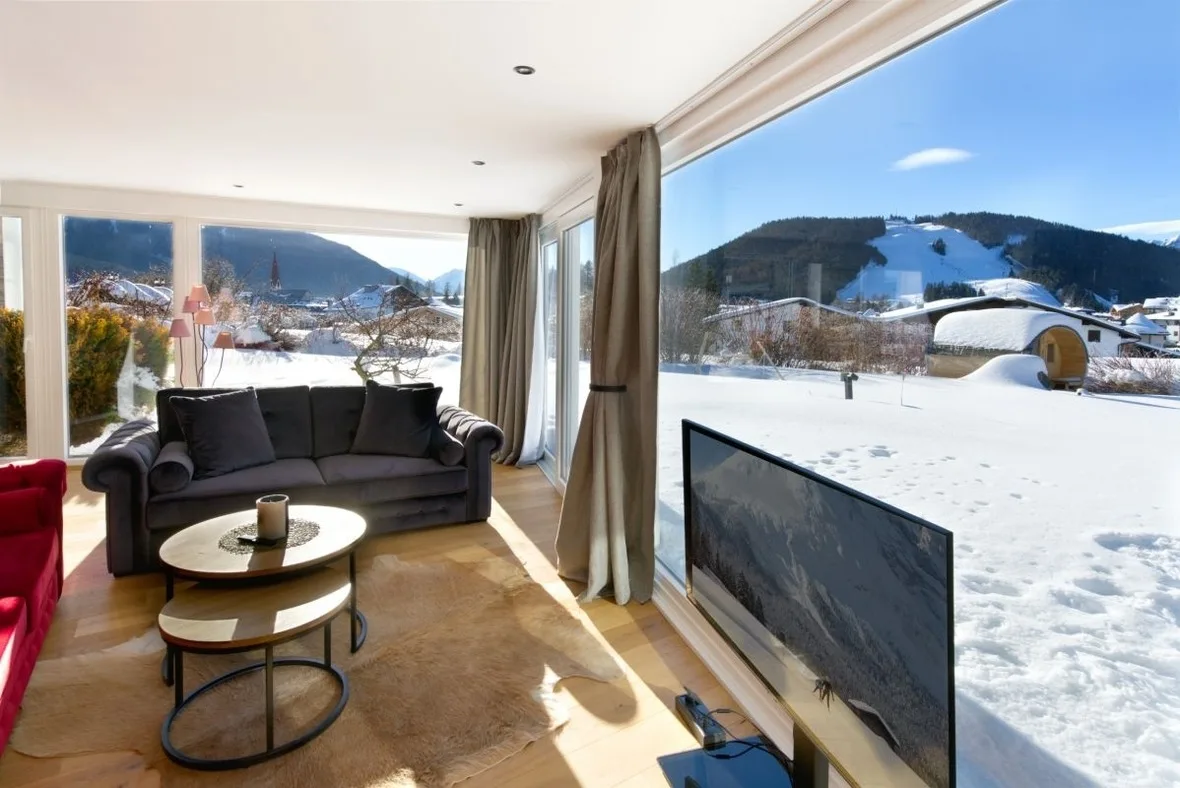 Grand Garden Residence by Villa Mama