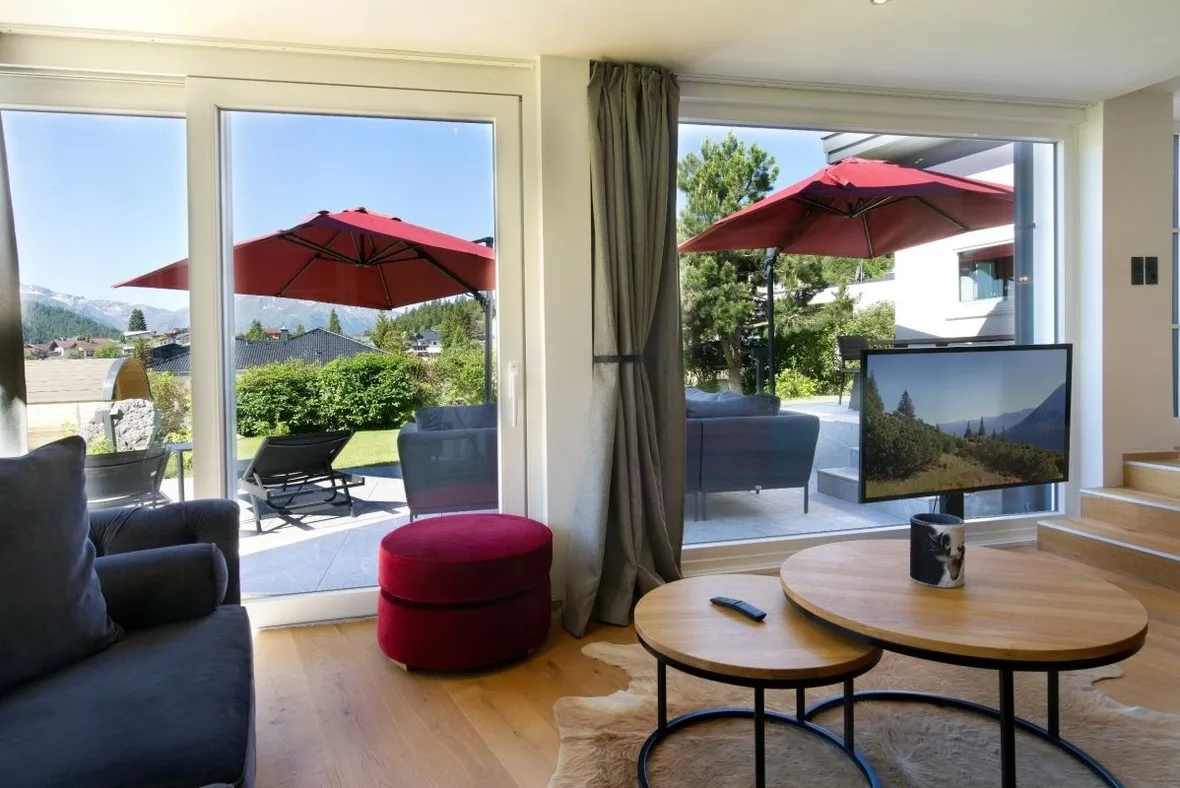 Grand Garden Residence by Villa Mama