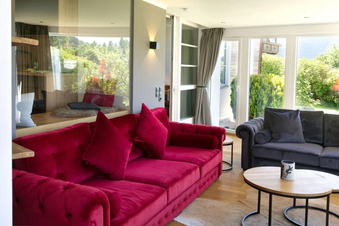 Grand Garden Residence by Villa Mama