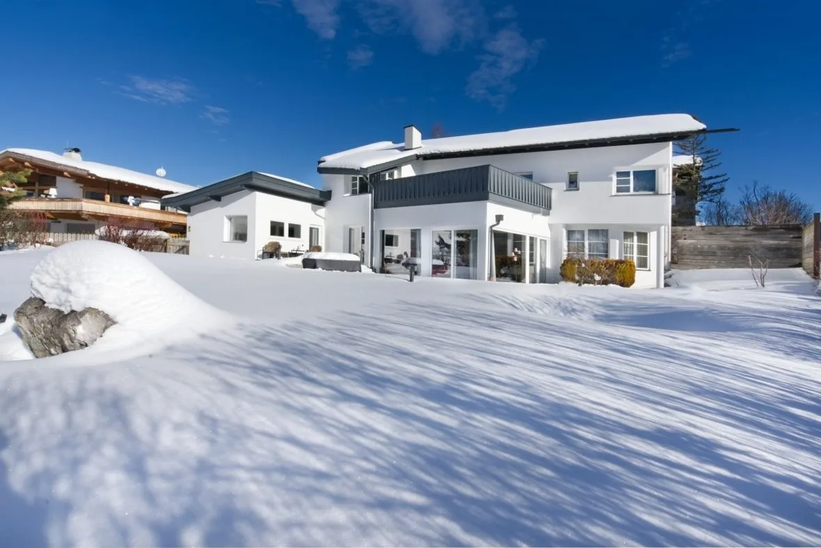 Grand Garden Residence by Villa Mama