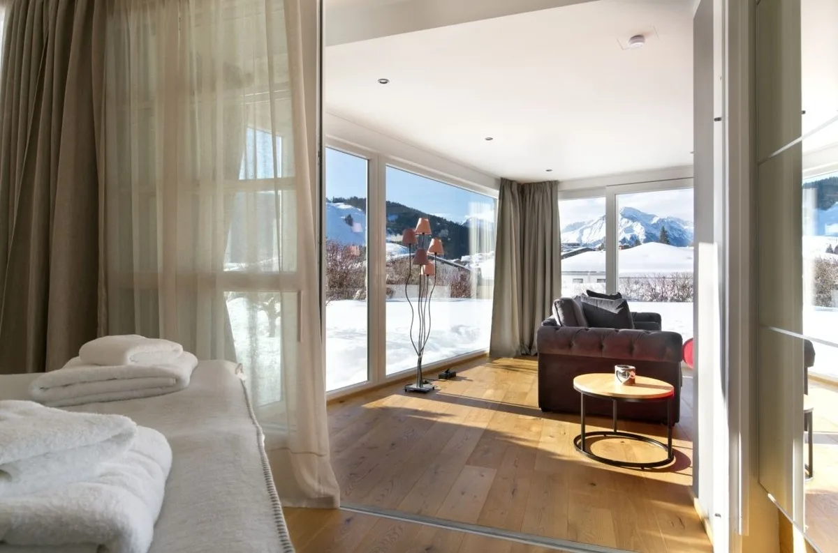 Grand Garden Residence by Villa Mama