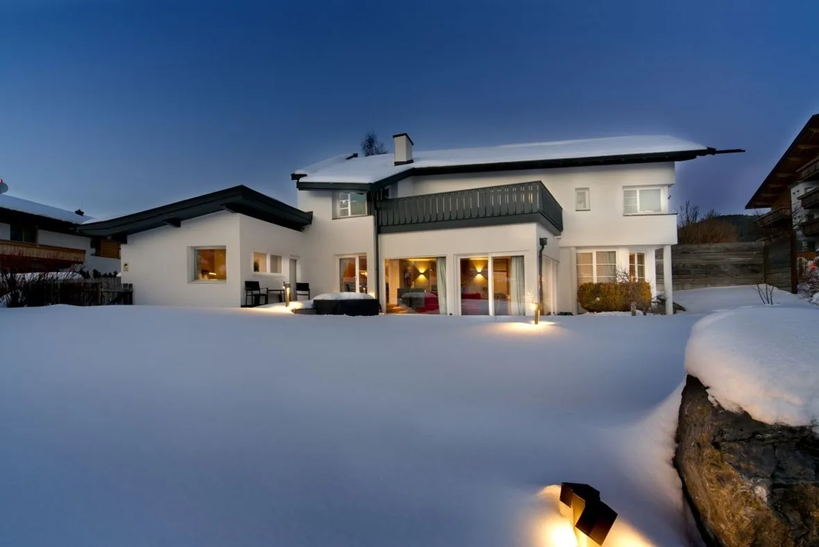 Grand Garden Residence by Villa Mama
