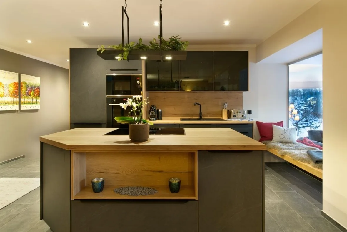 Grand Garden Residence by Villa Mama