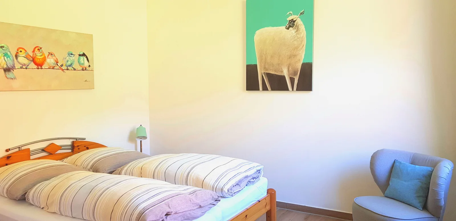 Ferienwohnung-Joisten