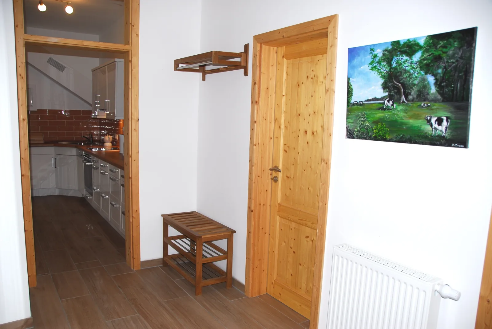 Ferienwohnung-Joisten