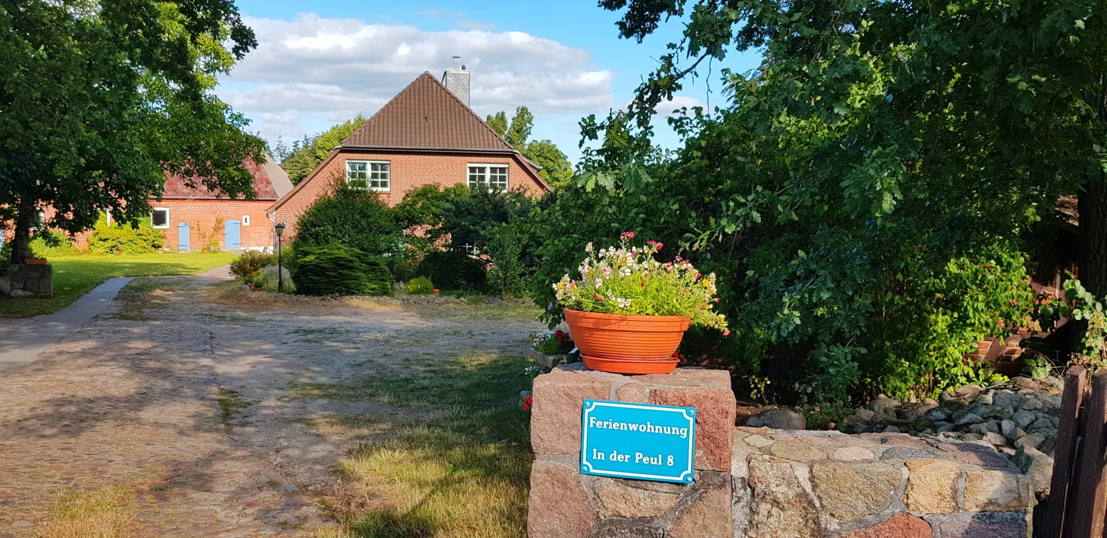 Ferienwohnung-Joisten