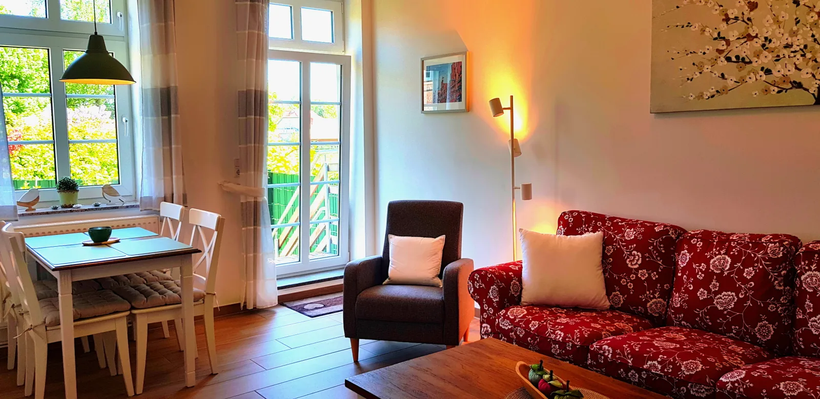 Ferienwohnung-Joisten