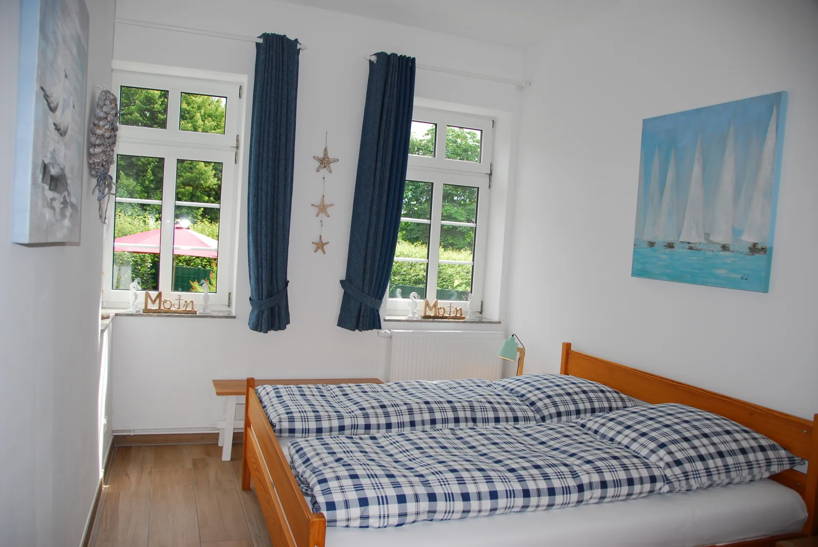 Ferienwohnung-Joisten