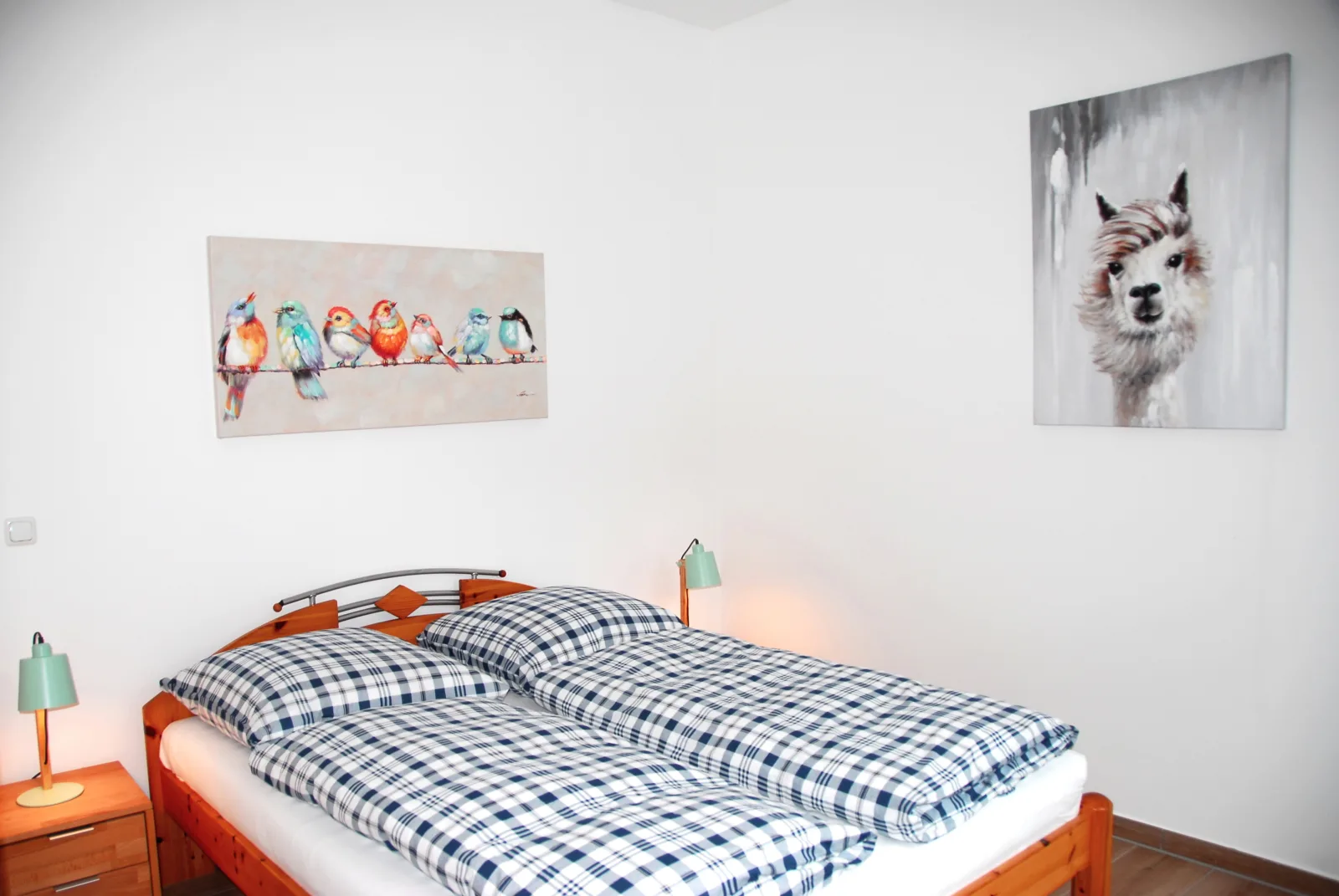 Ferienwohnung-Joisten