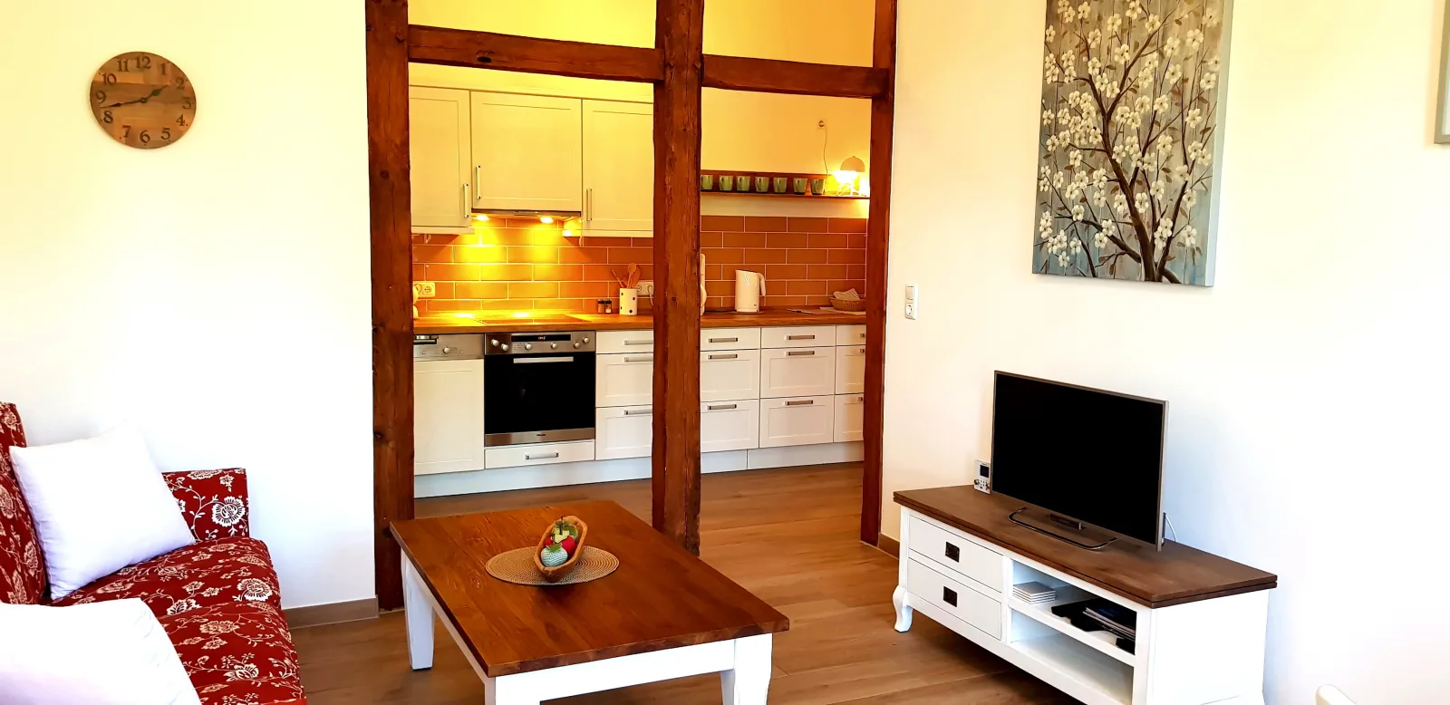 Ferienwohnung-Joisten