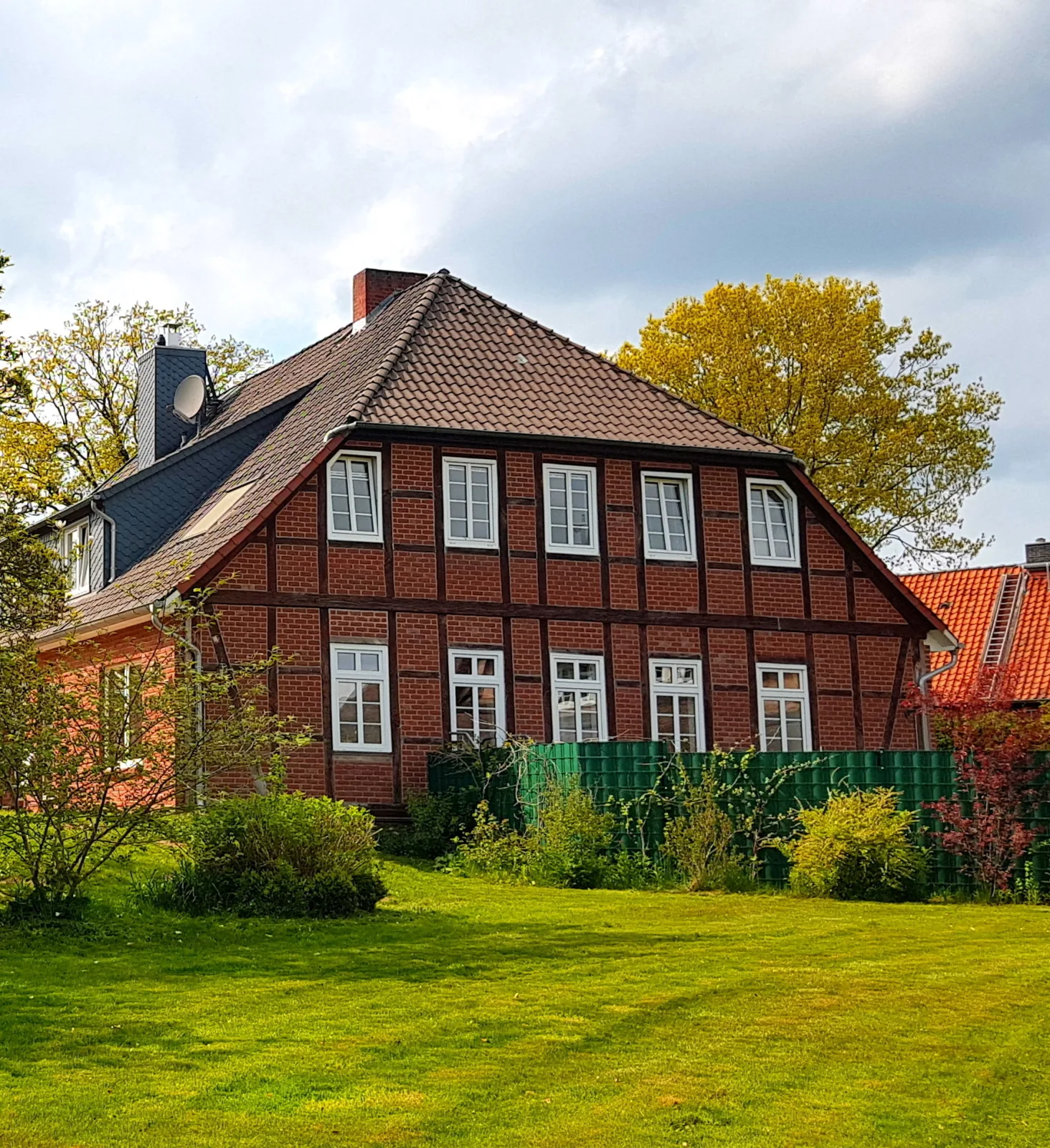 Ferienwohnung-Joisten
