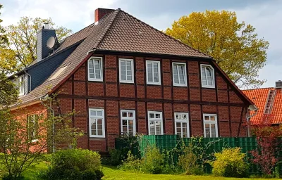 Ferienwohnung-Joisten