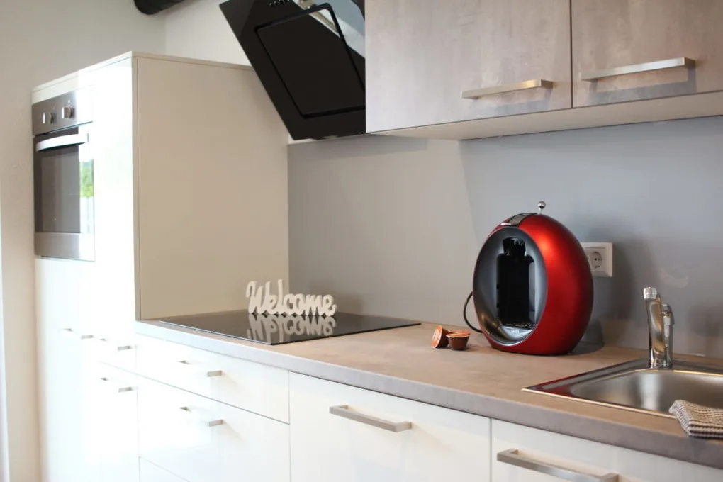 Ferienwohnung Morgensonne