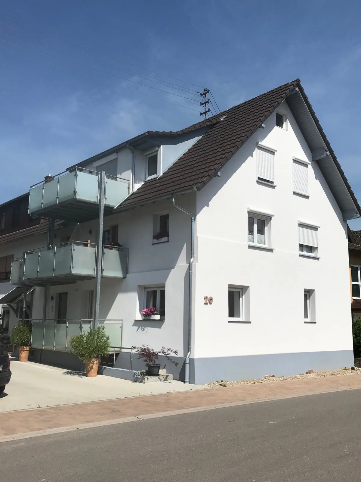 Ferienwohnung Morgensonne