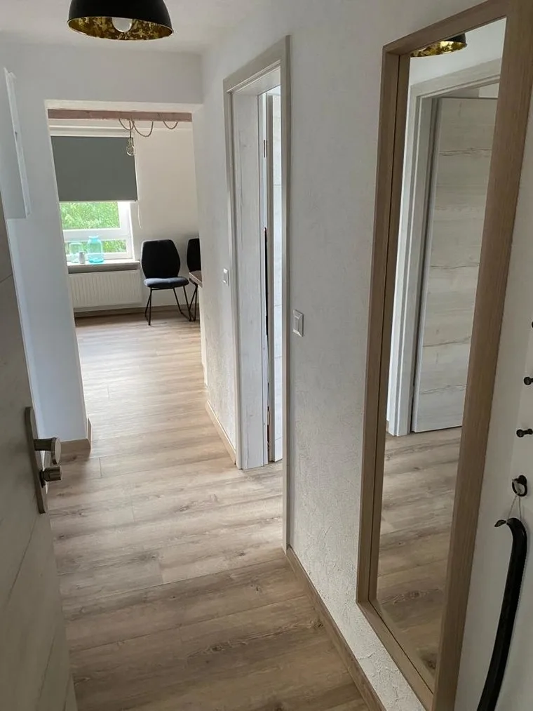 Flip-Flop Ferienwohnung Strandkorb Büsum EXKLUSIV,Hafennähe