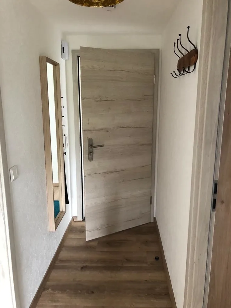 Flip-Flop Ferienwohnung Strandkorb Büsum EXKLUSIV,Hafennähe