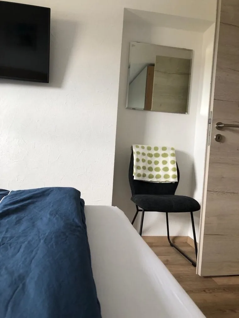 Flip-Flop Ferienwohnung Strandkorb Büsum EXKLUSIV,Hafennähe