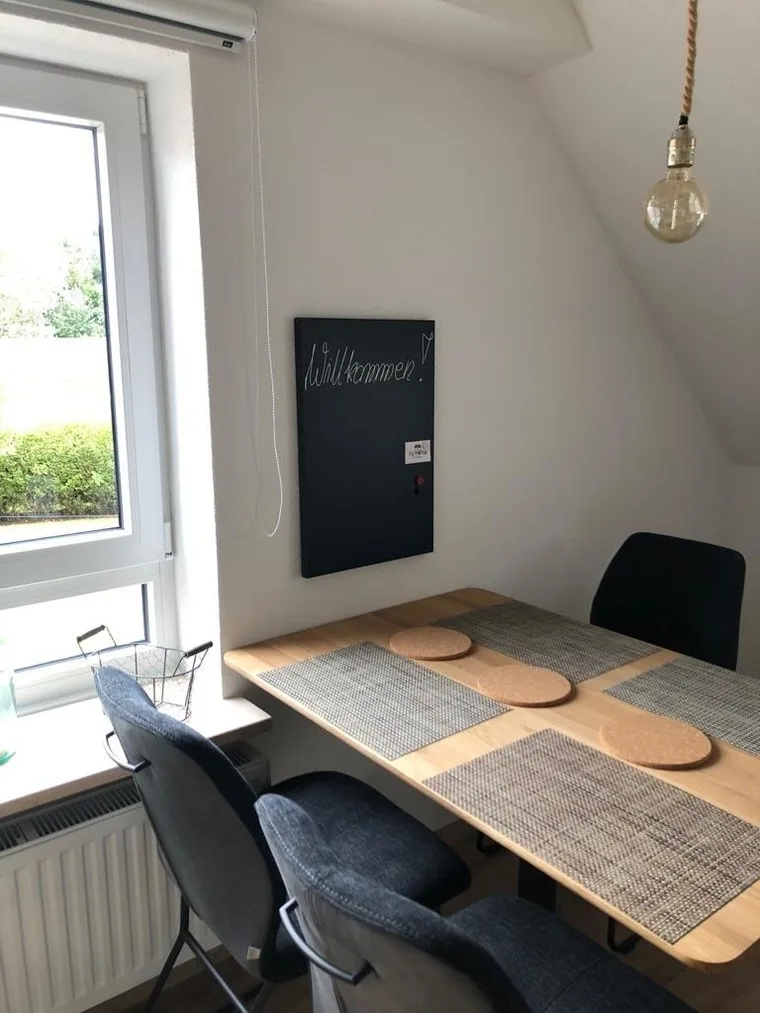 Flip-Flop Ferienwohnung Strandkorb Büsum EXKLUSIV,Hafennähe