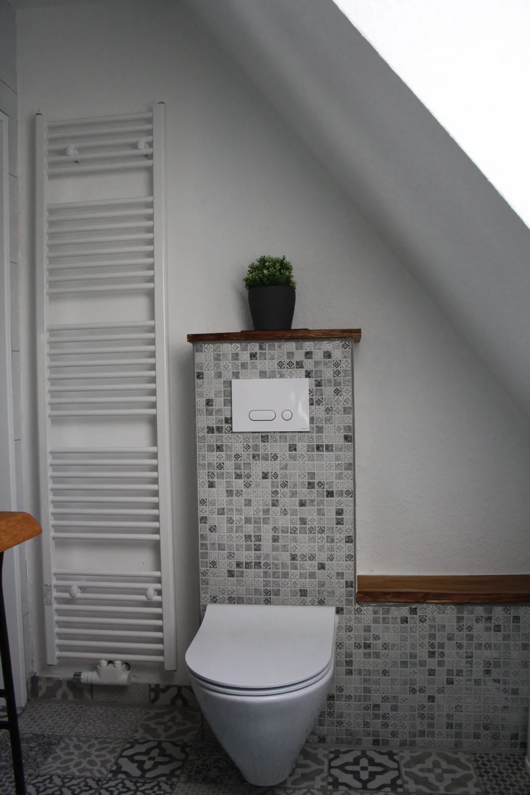 Ferienwohnung Austernfischer