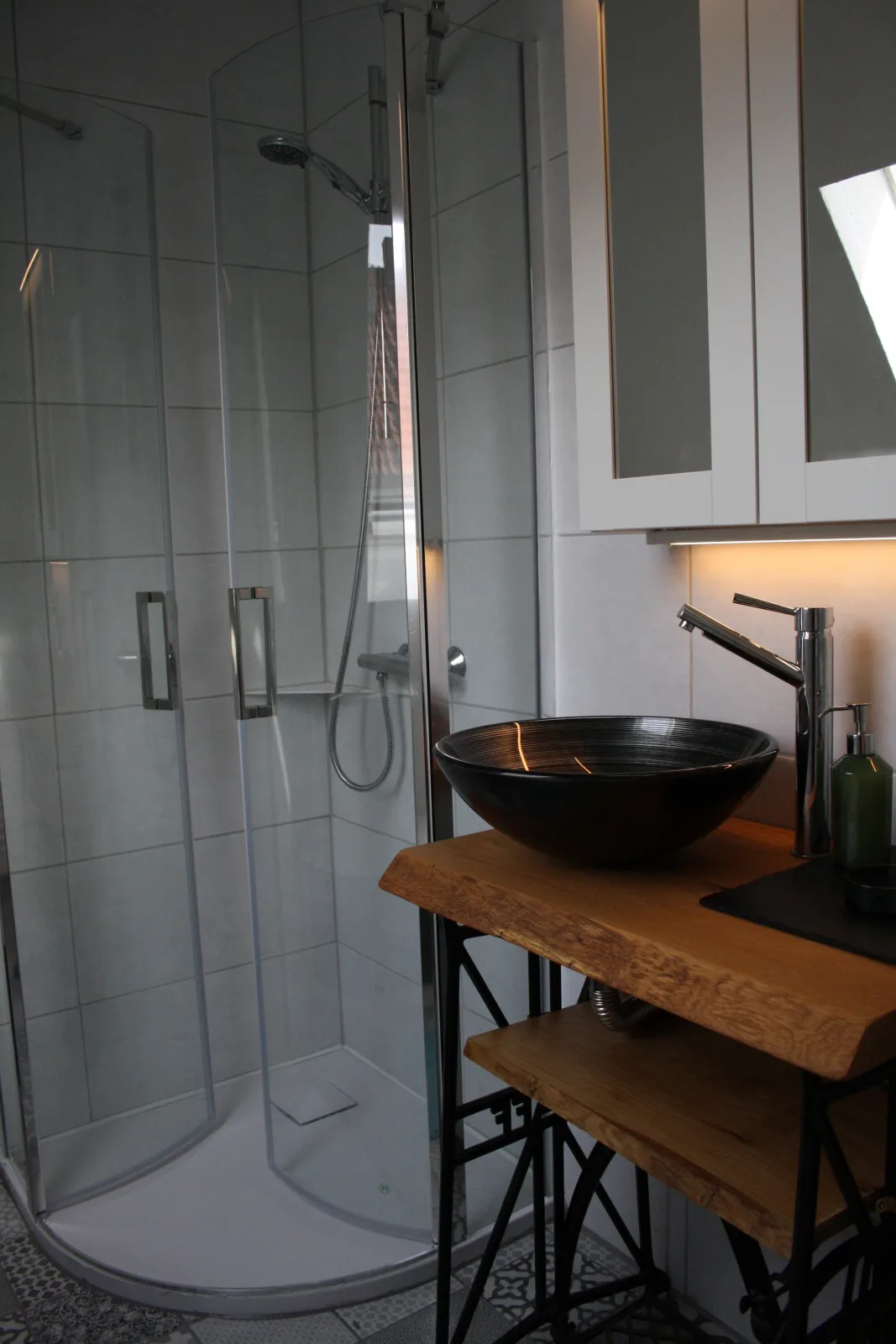 Ferienwohnung Austernfischer