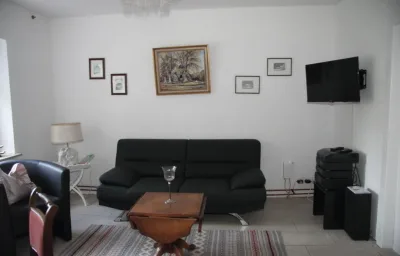 Ferienwohnung Bellmann