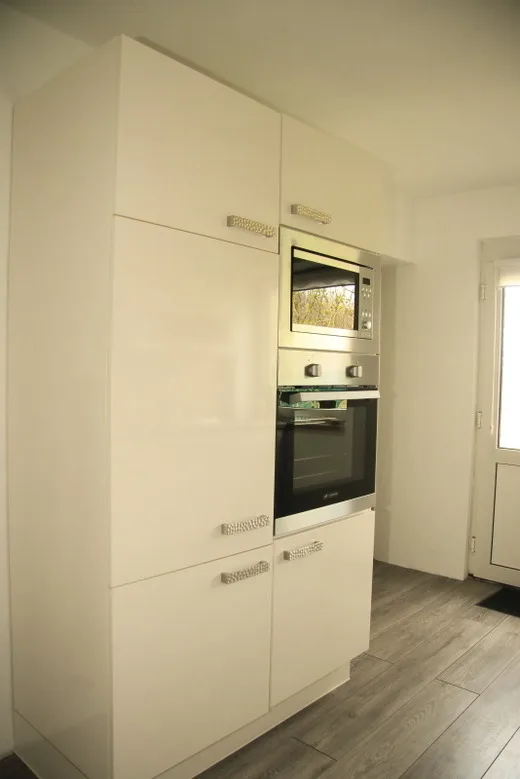 Ferienwohnung Bellmann