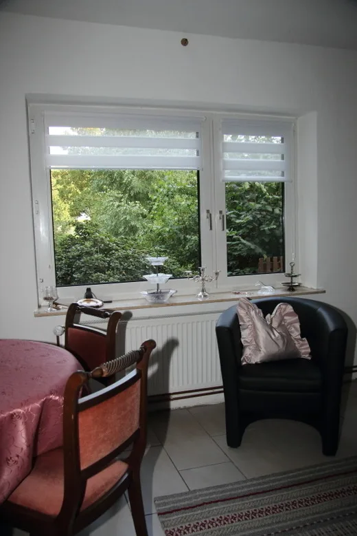Ferienwohnung Bellmann