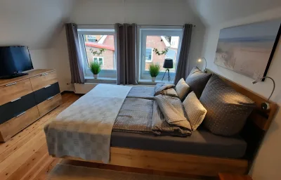De Lüdde Mangelstuv
