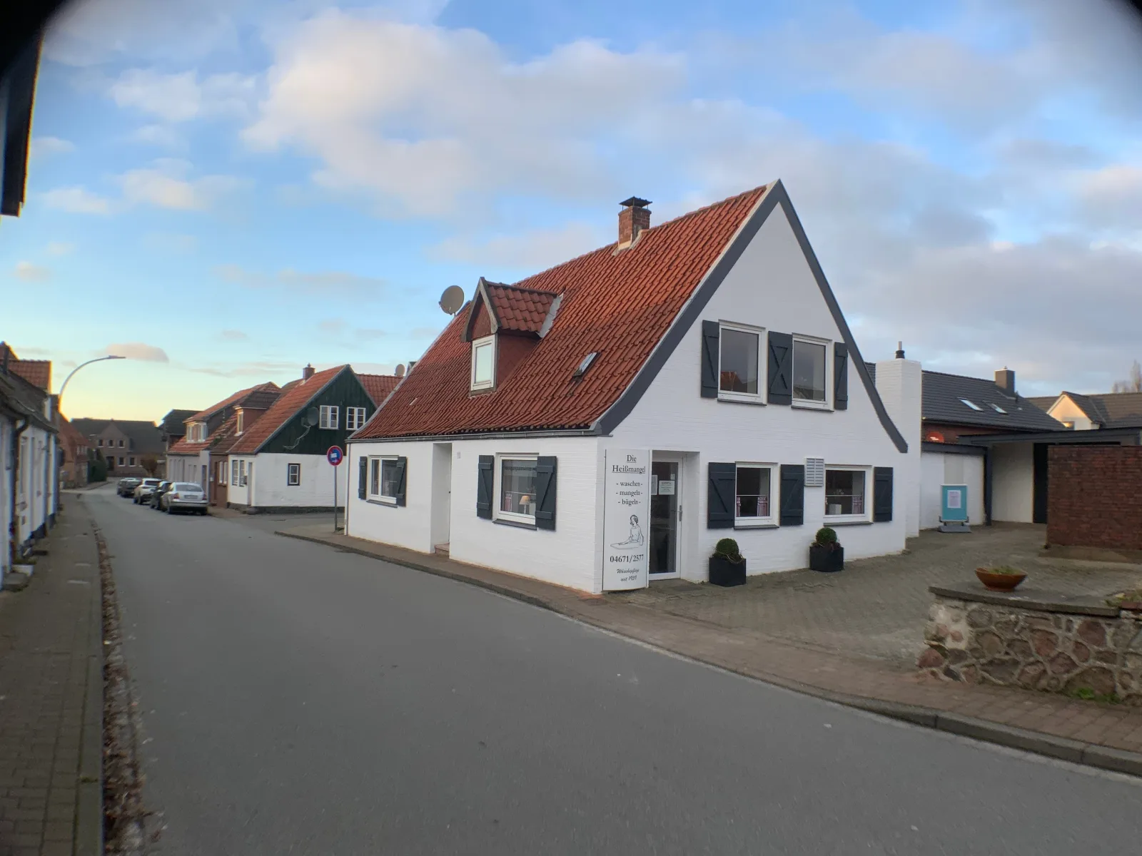De Lüdde Mangelstuv