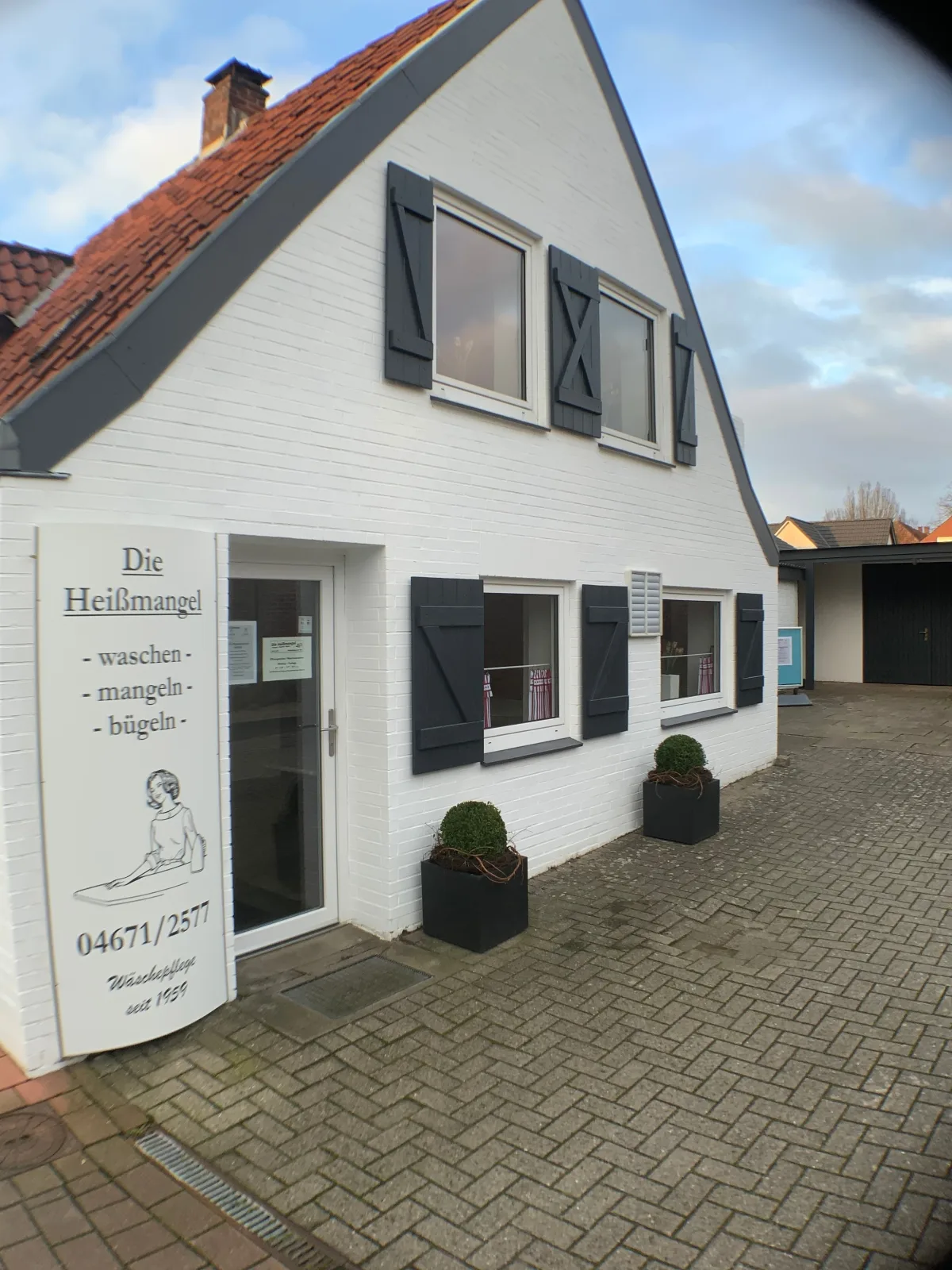 De Lüdde Mangelstuv