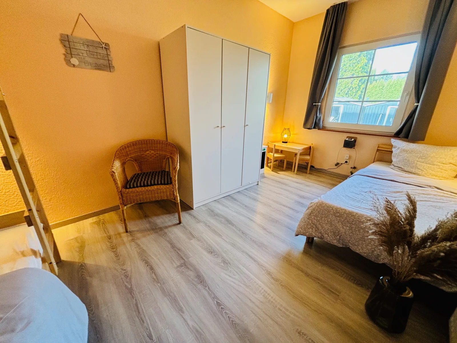 Ostsee Ferienhaus Usedom (hundefreundlich) Familie Stopp Haus 22