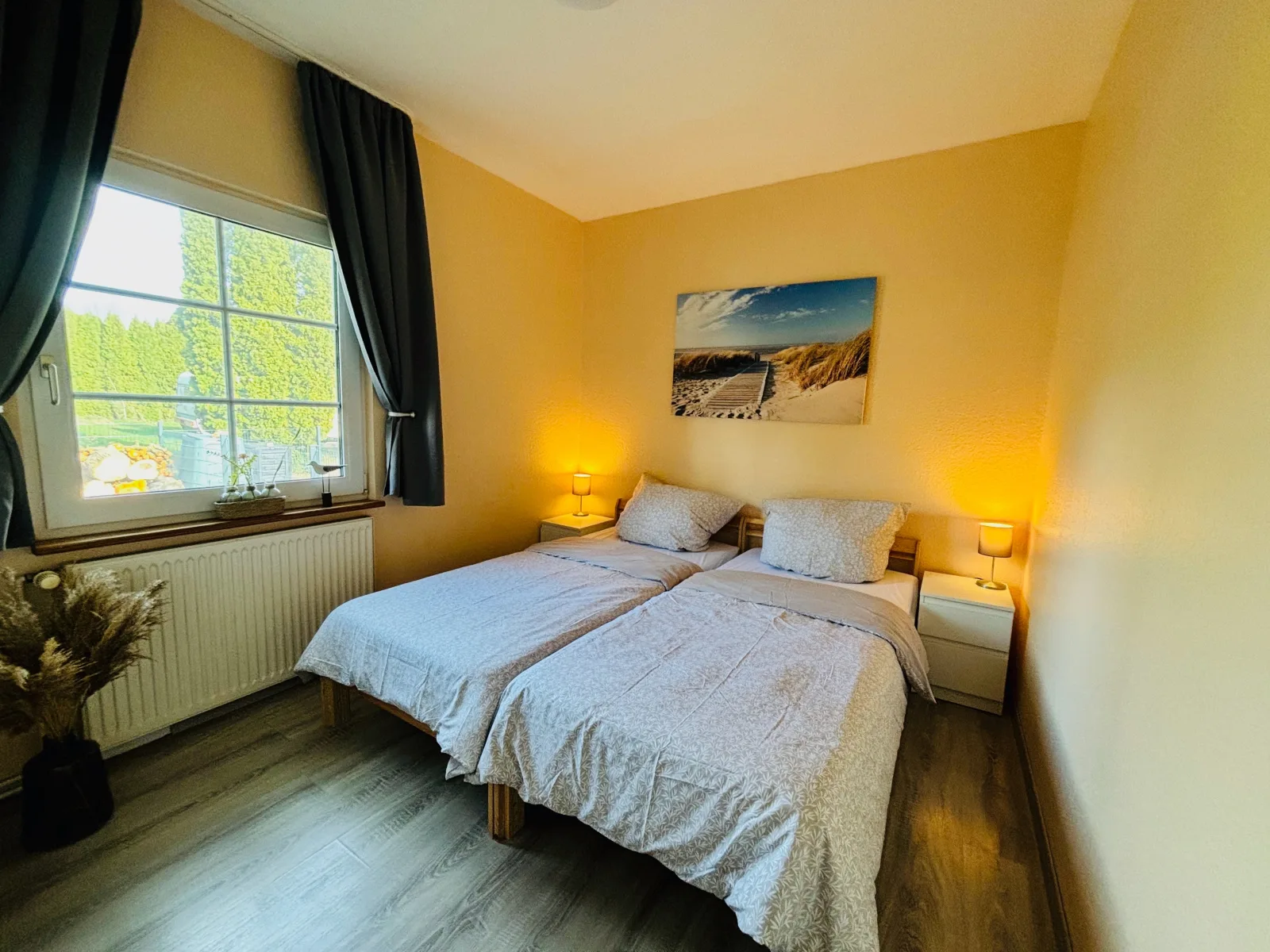 Ostsee Ferienhaus Usedom (hundefreundlich) Familie Stopp Haus 22