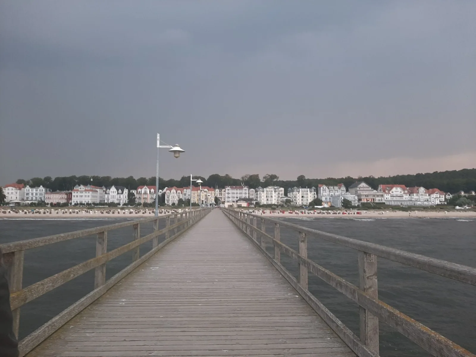 Ostsee Ferienhaus Usedom (hundefreundlich) Familie Stopp Haus 22