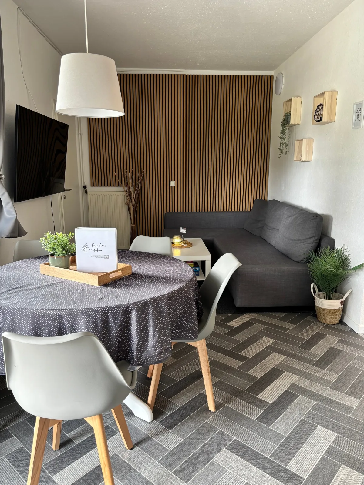 Ostsee Ferienhaus Usedom (hundefreundlich) Familie Stopp Haus 22