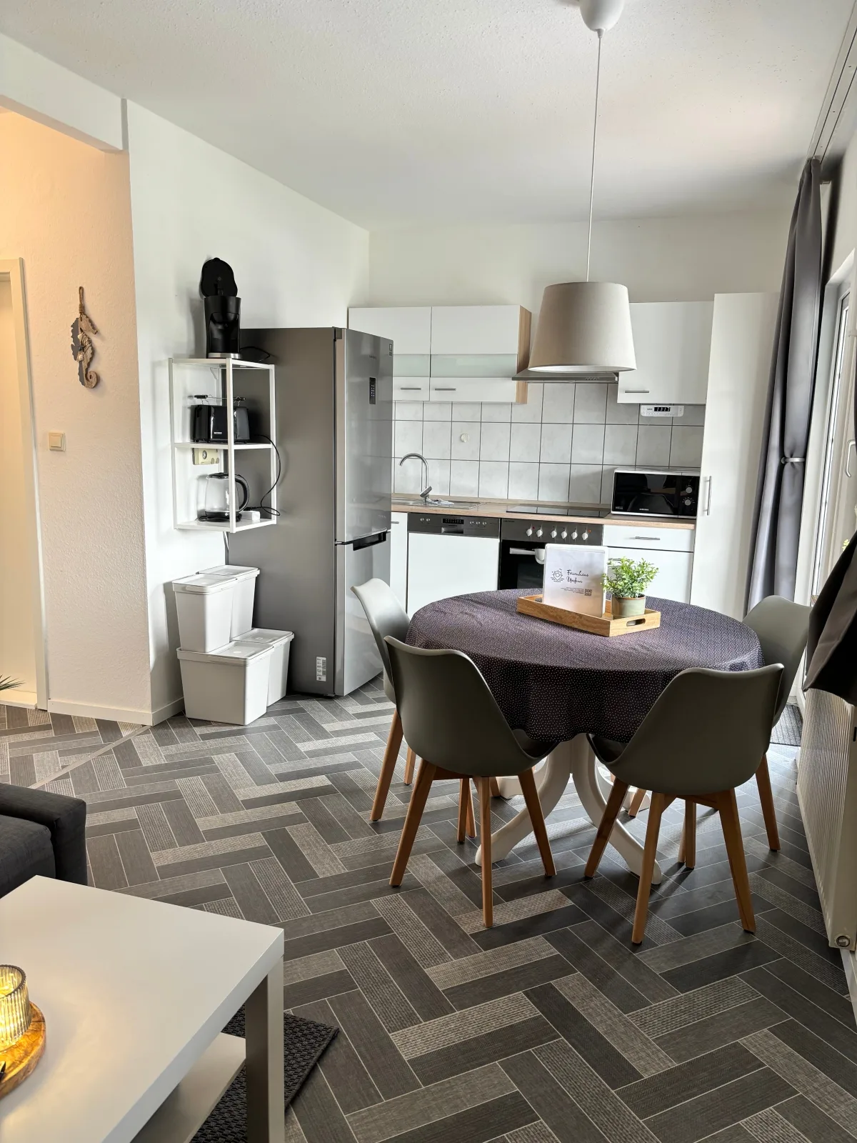 Ostsee Ferienhaus Usedom (hundefreundlich) Familie Stopp Haus 22