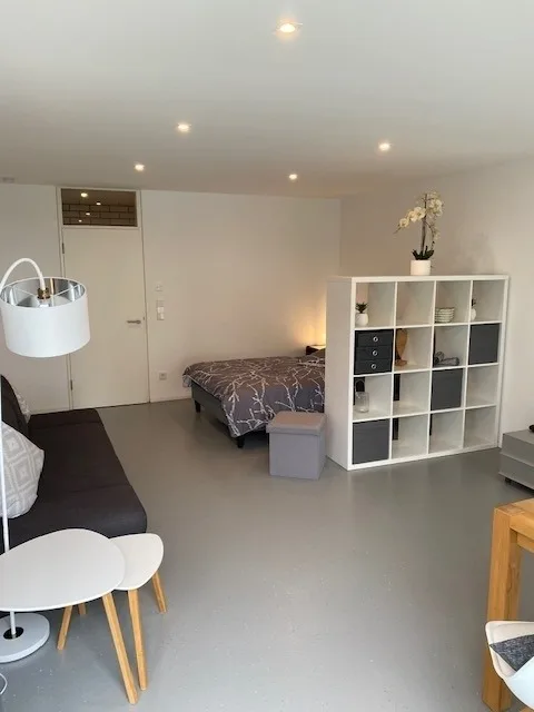 Ferienwohnung  45 m² mit hervorragender Aussicht