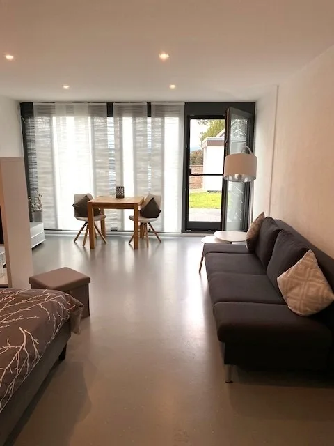 Ferienwohnung  45 m² mit hervorragender Aussicht