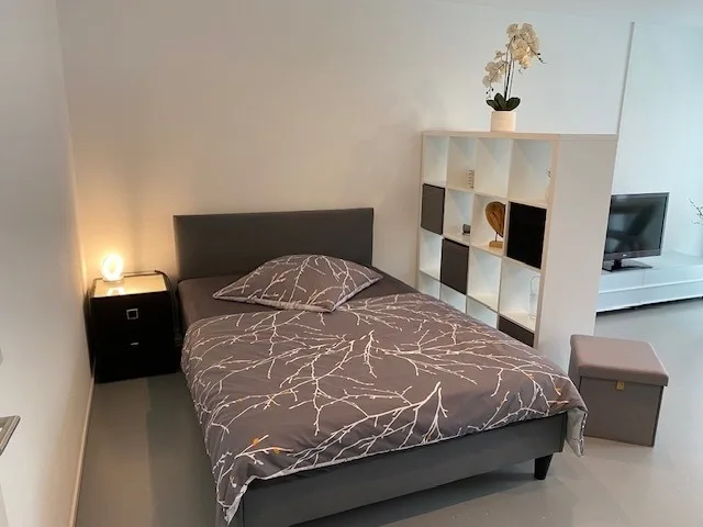Ferienwohnung  45 m² mit hervorragender Aussicht