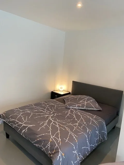 Ferienwohnung  45 m² mit hervorragender Aussicht