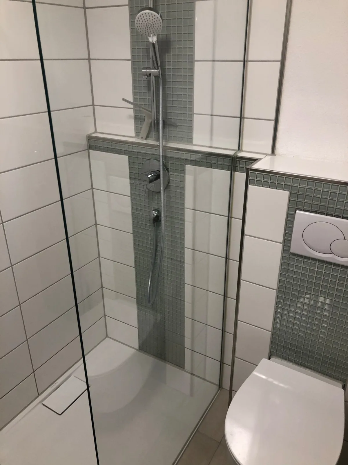 Ferienwohnung  45 m² mit hervorragender Aussicht