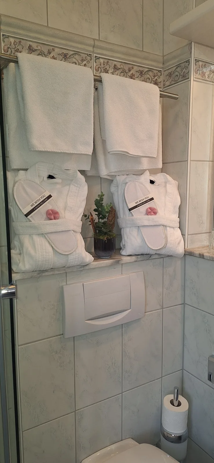1 Raum Appartment ohne Balkon