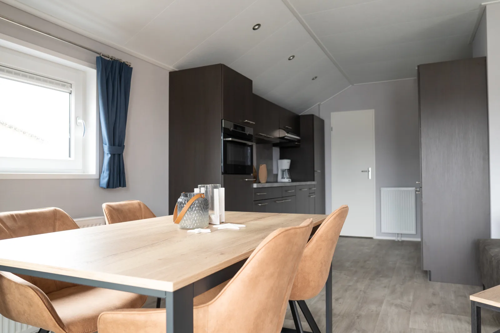 Chalet bis 4 Personen (ohne Hund)