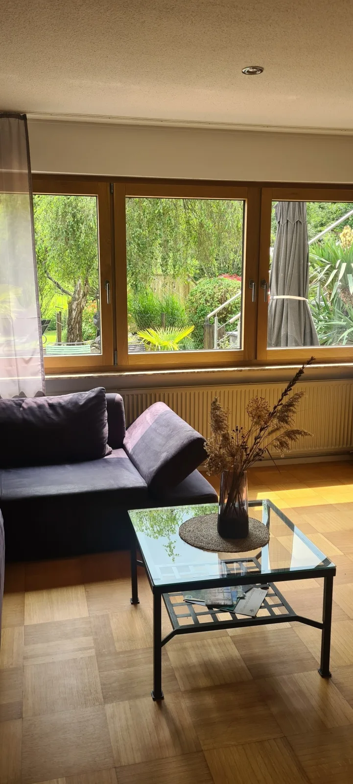  Apartment Summer Garden