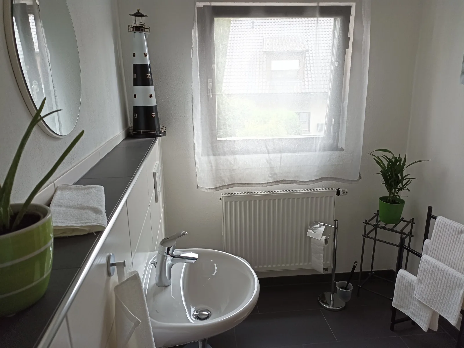 Ferienwohnung Erftalblick