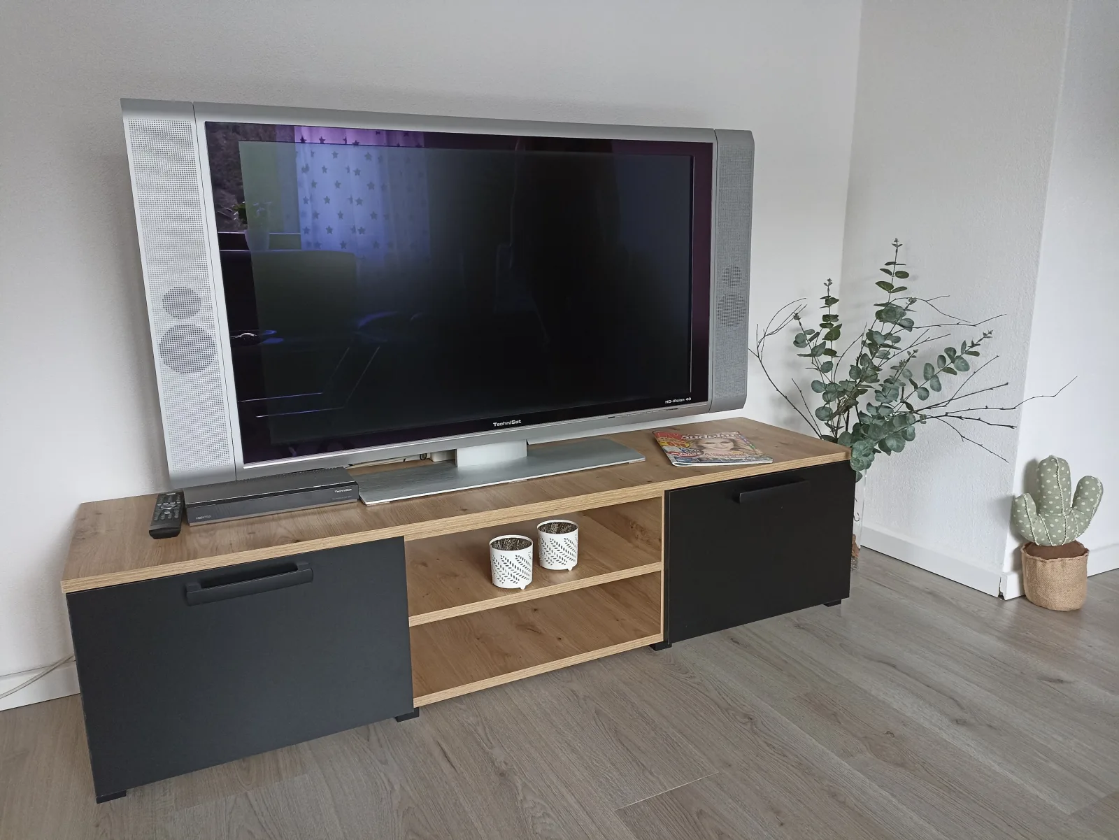 Ferienwohnung Erftalblick