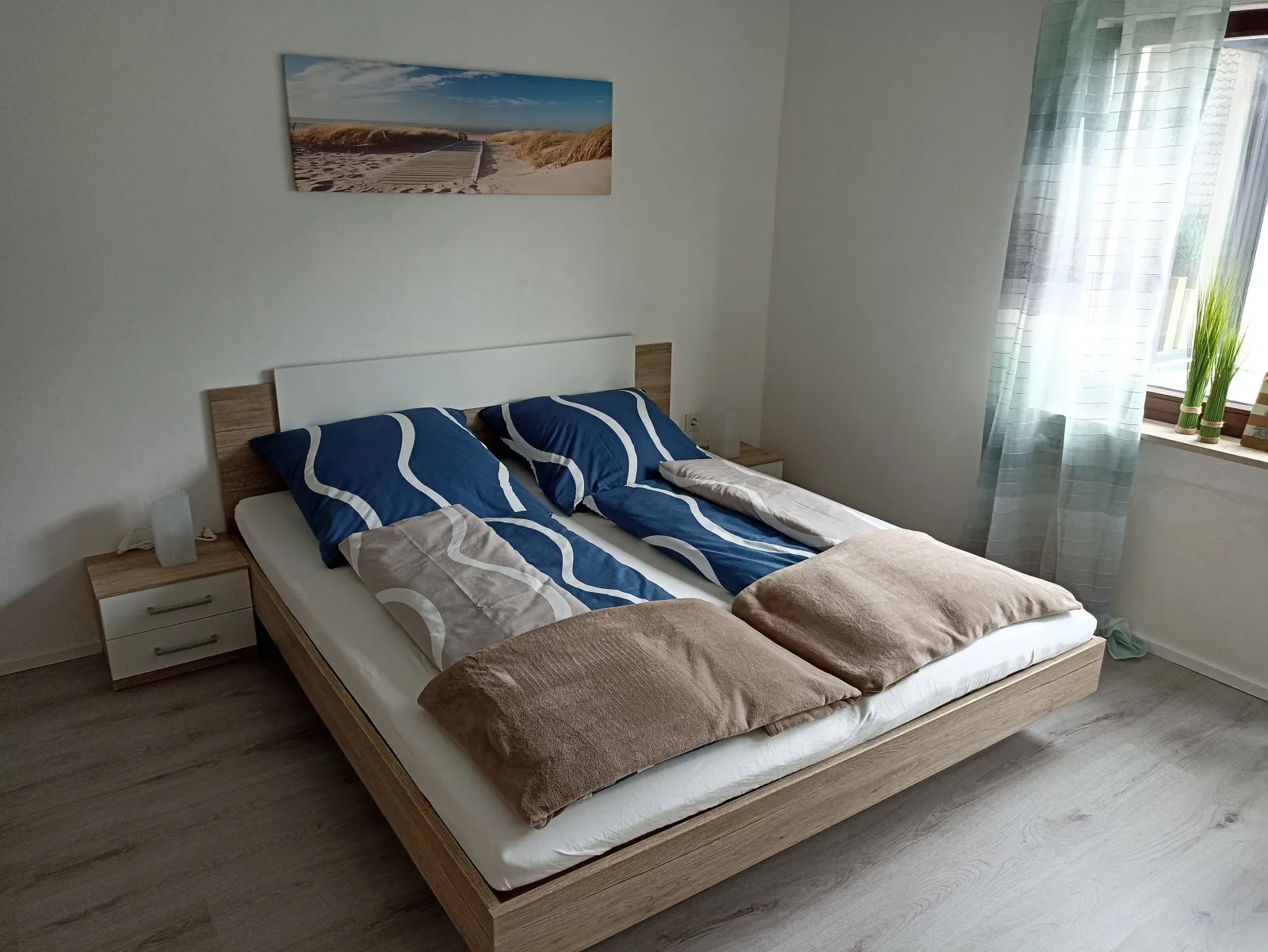 Ferienwohnung Erftalblick